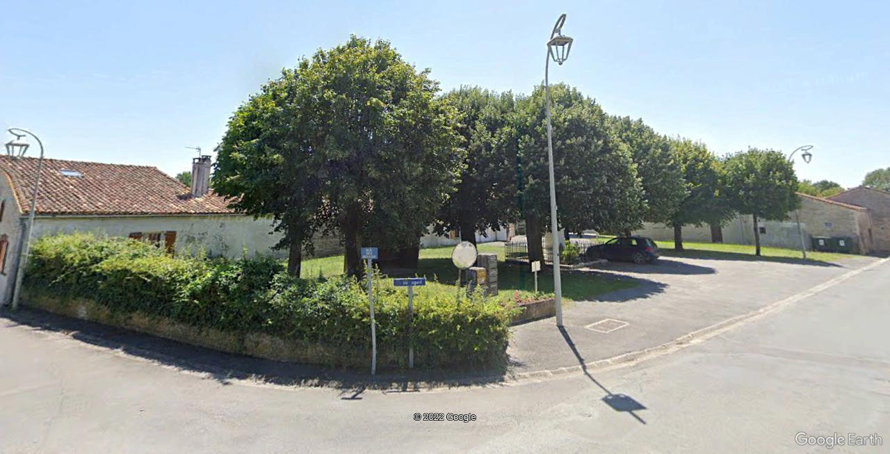 Directionles cimetières